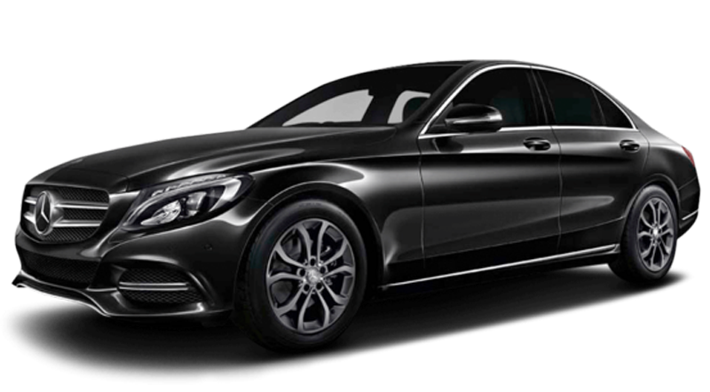 Mercedes klasse E 2015